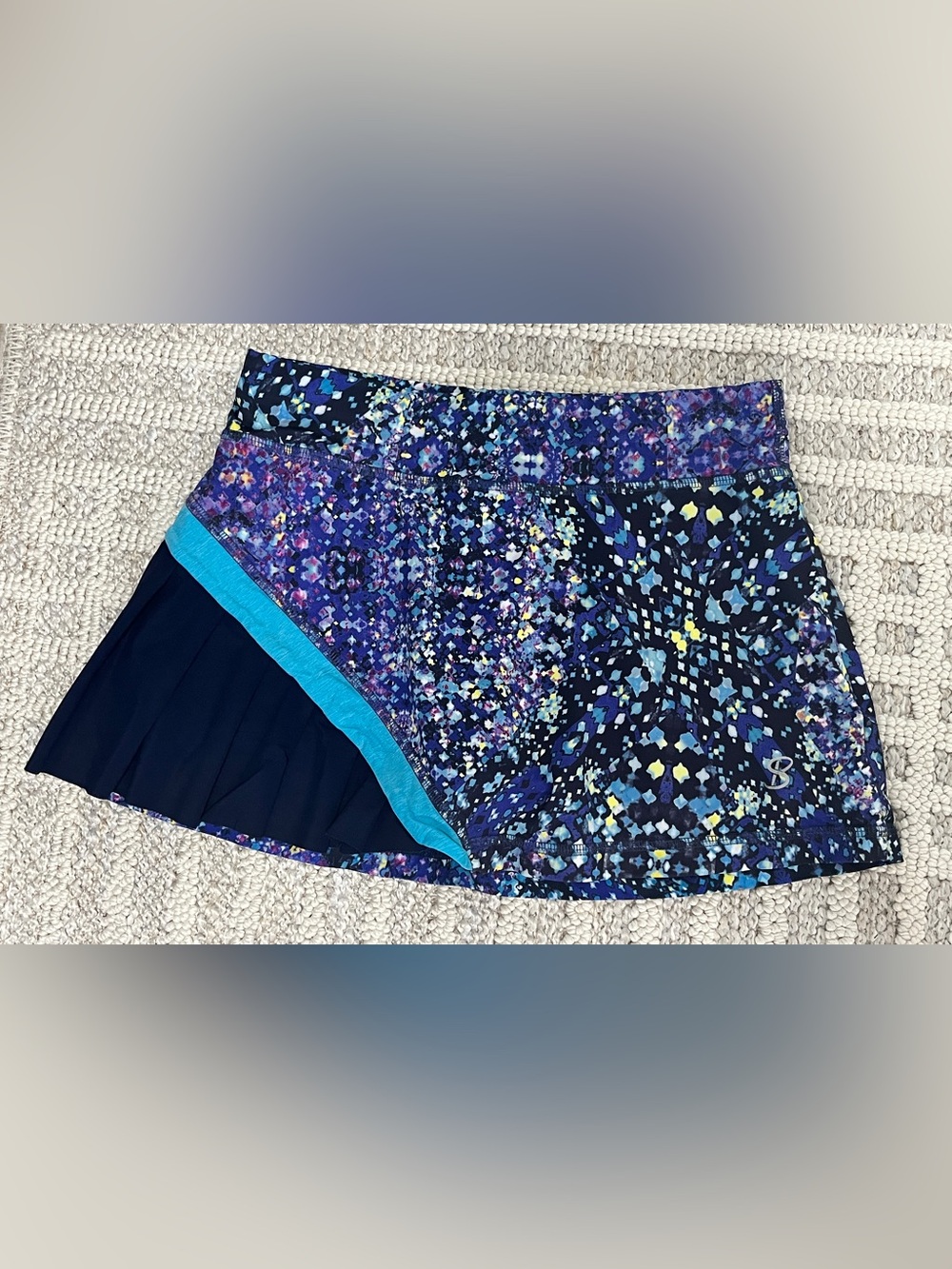 Sofibella tennis skort style 1802 size Small